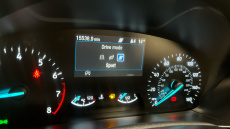 Ford Focus 1.0 EcoBoost Hybrid mHEV 125 ST-Line Edition 5dr Petrol Hatchback